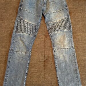 Men's Ring of Fire Jeans, 31x30